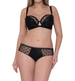 Curvy Kate Top Spot Short Panty CK15201 -Pour Moi Bikinis Shop curvy kate cuka01 ck15201 cs3