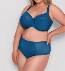 Curvy Kate Wonderfull 4 Part Full Cup Bra CK1812 -Pour Moi Bikinis Shop curvy kate cuka01 ck1812 cs5