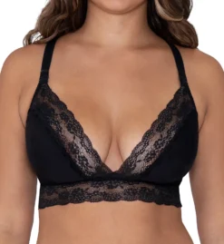 Curvy Kate Twice The Fun Reversible Bralette CK2411 -Pour Moi Bikinis Shop curvy kate cuka01 ck2411 cs2