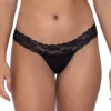 Curvy Kate Twice The Fun Reversible Thong CK2420
