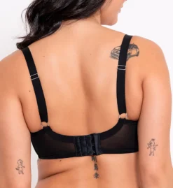 Curvy Kate Boost Me Up Padded Balcony Bra CK2716 -Pour Moi Bikinis Shop curvy kate cuka01 ck2716 bs