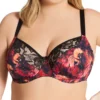 Curvy Kate Drama Queen Balcony Bra CK3210 -Pour Moi Bikinis Shop curvy kate cuka01 ck3210 gs