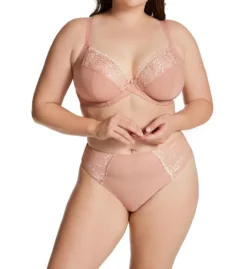 Curvy Kate Centre Stage Full Figure Plunge Bra CK3310 -Pour Moi Bikinis Shop curvy kate cuka01 ck3310 cs3