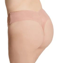 Curvy Kate Centre Stage Deep Thong Panty CK3320 -Pour Moi Bikinis Shop curvy kate cuka01 ck3320 bs