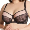 Curvy Kate Victory Allure Balcony Bra With Side Support CK4112 -Pour Moi Bikinis Shop curvy kate cuka01 ck4112 gs