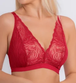 Curvy Kate Lace Daze Bralette CK4411