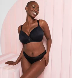 Curvy Kate Lace Daze Brazilian Panty CK4420 -Pour Moi Bikinis Shop curvy kate cuka01 ck4420 cs4