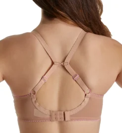 Curvy Kate Smoothie Soul Plunge T-Shirt Bra CK5511 -Pour Moi Bikinis Shop curvy kate cuka01 ck5511 cs1