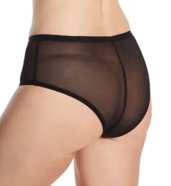 Curvy Kate Wonderfully Short Panty CK6120 -Pour Moi Bikinis Shop curvy kate cuka01 ck6120 bs