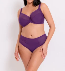 Curvy Kate Wonderfully Short Panty CK6120 -Pour Moi Bikinis Shop curvy kate cuka01 ck6120 cs2