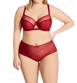 Curvy Kate Victory Short Panty CK9003 -Pour Moi Bikinis Shop curvy kate cuka01 ck9003 cs1