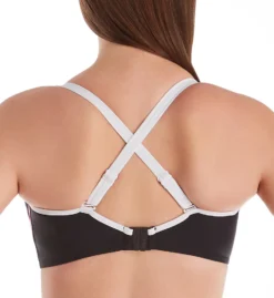 Curvy Kate Tropicana Bandeau Bikini Swim Top CS1130 -Pour Moi Bikinis Shop curvy kate cuka01 cs1130 cs5