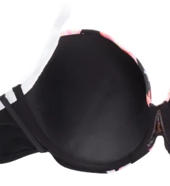Curvy Kate Tropicana Molded Plunge Bikini Swim Top CS1303 -Pour Moi Bikinis Shop curvy kate cuka01 cs1303 cs2