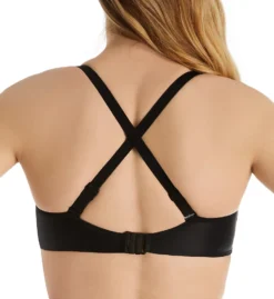 Curvy Kate Sheer Class Bandeau Bikini Swim Top CS1307 -Pour Moi Bikinis Shop curvy kate cuka01 cs1307 cs1