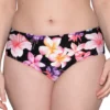 Curvy Kate Tropicana Reversible Brief Swim Bottom CS1508 -Pour Moi Bikinis Shop curvy kate cuka01 cs1508 gs