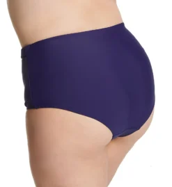 Curvy Kate Retro Sun High Waist Brief Swim Bottom CS1950 -Pour Moi Bikinis Shop curvy kate cuka01 cs1950 bs