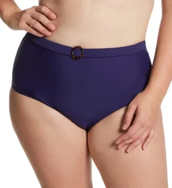 Curvy Kate Retro Sun High Waist Brief Swim Bottom CS1950