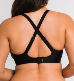 Curvy Kate First Class Balcony Bikini Swim Top CS20306 -Pour Moi Bikinis Shop curvy kate cuka01 cs20306 cs1