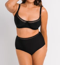 Curvy Kate First Class Balcony Bikini Swim Top CS20306 -Pour Moi Bikinis Shop curvy kate cuka01 cs20306 cs2