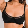Curvy Kate First Class Balcony Bikini Swim Top CS20306 -Pour Moi Bikinis Shop curvy kate cuka01 cs20306 gs