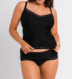 Curvy Kate First Class Tankini Swim Top CS20407 -Pour Moi Bikinis Shop curvy kate cuka01 cs20407 cs2