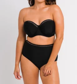 Curvy Kate First Class High Waist Brief Swim Bottom CS20505 -Pour Moi Bikinis Shop curvy kate cuka01 cs20505 cs2