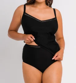 Curvy Kate First Class High Waist Brief Swim Bottom CS20505 -Pour Moi Bikinis Shop curvy kate cuka01 cs20505 cs3