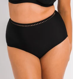 Curvy Kate First Class High Waist Brief Swim Bottom CS20505