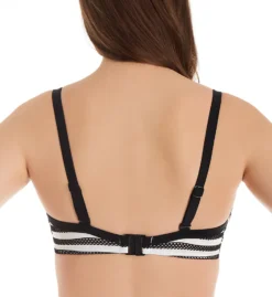 Curvy Kate Sunseeker Balcony Bikini Swim Top CS2300 -Pour Moi Bikinis Shop curvy kate cuka01 cs2300 bs