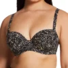 Curvy Kate Eclipso Balcony Bikini Swim Top CS2306 -Pour Moi Bikinis Shop curvy kate cuka01 cs2306 gs