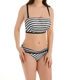 Curvy Kate Sunseeker Bandeau Bikini Swim Top CS2307 -Pour Moi Bikinis Shop curvy kate cuka01 cs2307 cs3