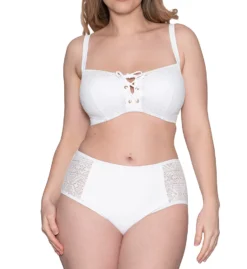 Curvy Kate Rush Plunge Bikini Swim Top CS30301 -Pour Moi Bikinis Shop curvy kate cuka01 cs30301 cs4
