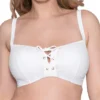 Curvy Kate Rush Plunge Bikini Swim Top CS30301 -Pour Moi Bikinis Shop curvy kate cuka01 cs30301 gs