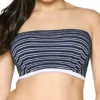 Curvy Kate Sailor Girl Bandeau Bikini Swim Top CS3307 -Pour Moi Bikinis Shop curvy kate cuka01 cs3307 gs