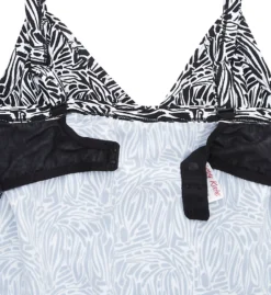 Curvy Kate Sundown Plunge Tankini Top CS5407 -Pour Moi Bikinis Shop curvy kate cuka01 cs5407 cs6