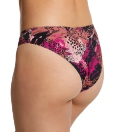 Curvy Kate Pool Party Dipped Mini Brief Swim Bottom CS8513 -Pour Moi Bikinis Shop curvy kate cuka01 cs8513 bs