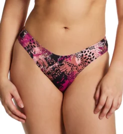 Curvy Kate Pool Party Dipped Mini Brief Swim Bottom CS8513