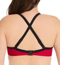 Curvy Kate Subtropic Plunge Multiway Swim Top CS9305 -Pour Moi Bikinis Shop curvy kate cuka01 cs9305 cs1