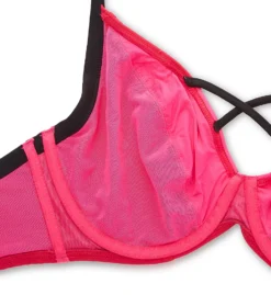 Curvy Kate Subtropic Plunge Multiway Swim Top CS9305 -Pour Moi Bikinis Shop curvy kate cuka01 cs9305 cs6