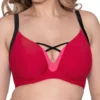 Curvy Kate Subtropic Plunge Multiway Swim Top CS9305