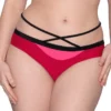 Curvy Kate Subtropic Mini Brief Swim Bottom CS9501
