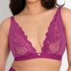 Curvy Kate Scantilly Indulgence Bralette ST1011 -Pour Moi Bikinis Shop curvy kate cuka01 st1011 gs
