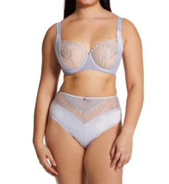 Curvy Kate Scantilly Fallen Angel Balcony Bra ST1210 -Pour Moi Bikinis Shop curvy kate cuka01 st1210 cs3