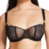 Curvy Kate Scantilly Authority Balcony Underwire Bra ST1910 -Pour Moi Bikinis Shop curvy kate cuka01 st1910 gs