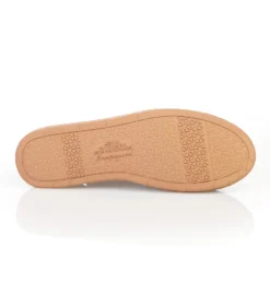 Dearfoams Rachel Shiny Velour Closed Back Slipper 31017 -Pour Moi Bikinis Shop dearfoams drfs01 31017 bs