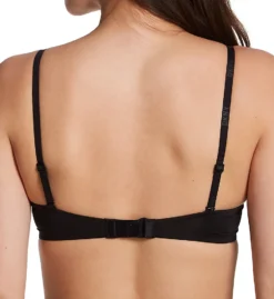 DKNY Litewear Spacer T-Shirt Bra DK4001 -Pour Moi Bikinis Shop dkny dkny01 dk4001 bs