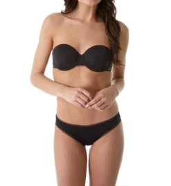 DKNY Litewear Convertible Strapless Bra DK4003 -Pour Moi Bikinis Shop dkny dkny01 dk4003 cs3