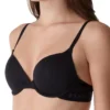 DKNY Classic Cotton Custom Lift Bra DK4013