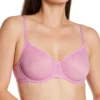 DKNY Modern Lace Unlined Underwire Bra DK4019 -Pour Moi Bikinis Shop dkny dkny01 dk4019 gs