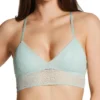 DKNY Modern Lace Longline Bralette DK4021 -Pour Moi Bikinis Shop dkny dkny01 dk4021 gs